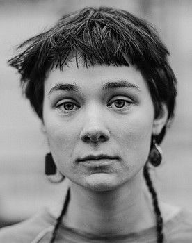 Riste Sofie Käär as Self