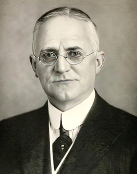 George Eastman as 