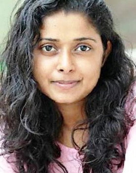 Shelly Kishore