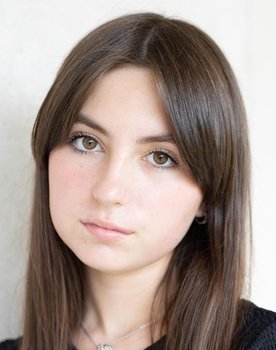 Sophie Bullock