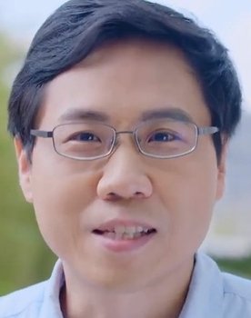 Anthony Fong as 