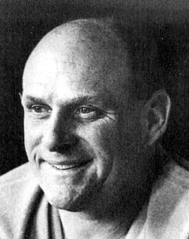 William Asher