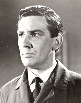 Stanley Morgan