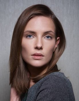 Aleksandra Bogdanova
