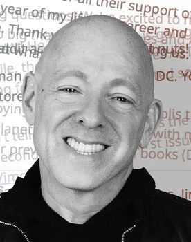 Brian Michael Bendis