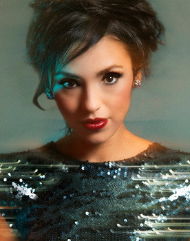 Nelly Castillo as Marianne