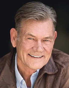 Christopher Murray as Robert Cutler