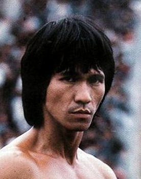 Huang Kin-Lung
