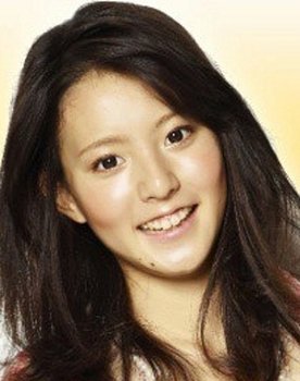 Kanon Miyahara as Saya Kisaragi