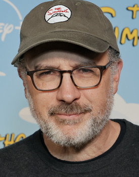 Matt Selman
