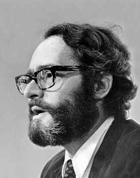 Herbert Gold as Herbert Gold