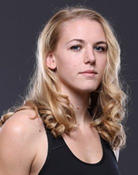 Invicta FC 33: Frey vs. Grusander II