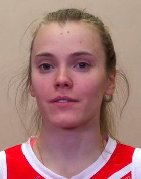 Elena Timofeeva
