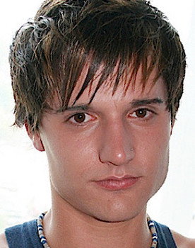 Brian Beckham