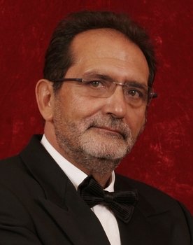 Joaquim Benite as Self