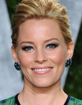 Elizabeth Banks