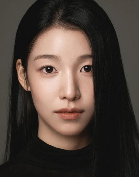 Baek Yae-in