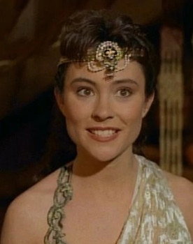 Joanna Barrett