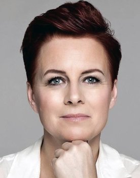 Jette Torp