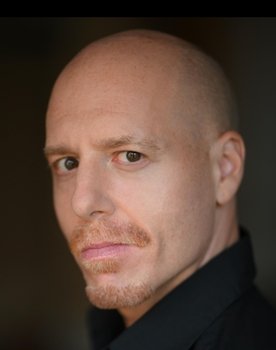 Robert Berlin as Damian Glass