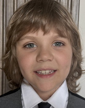 Илья Шепелев as внук