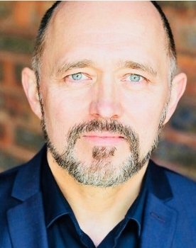 David Bardsley as Enjolras