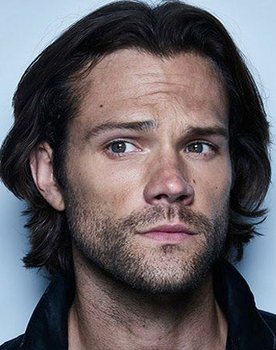 Jared Padalecki