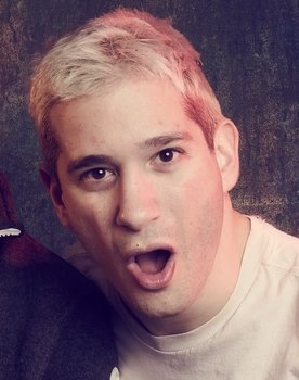 Danny Philippou as RackaRacka
