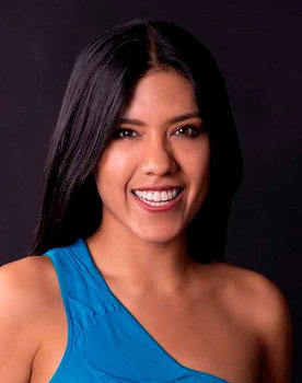 Carolay Rodríguez