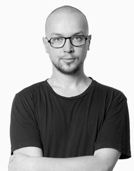 Bastien Dubois as Voice