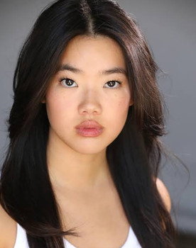 Lauren Mei