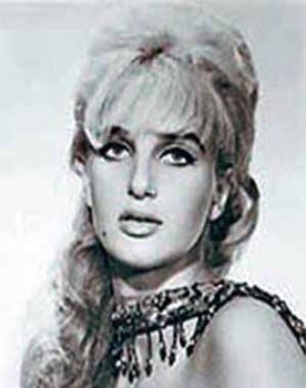 Eva Norvind