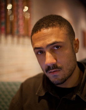 Khalik Allah as Narrator