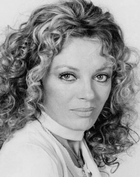 Sheree North as Gloria Baron