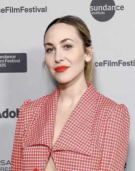 Lucy McNulty as Tess