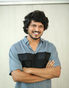 Sumanth Prabhas as Raaju