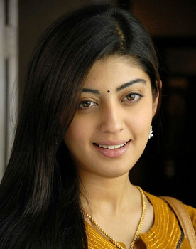 Parinita Seth as Friend