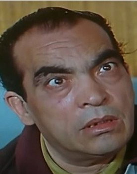Mohamed Al Hussaini