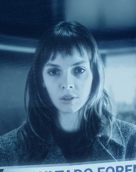 Manuela Roca as Notera