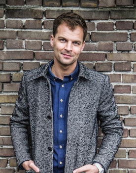 Daan Nieber