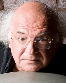 Slava Tsukerman as Self