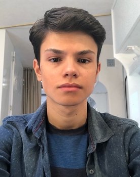 Yasin Yamanol as Küçük Kürsat