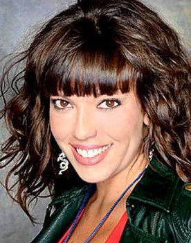 Iris Díaz as The Nurse