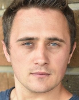 Dmitry Kalistratov
