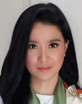 Marcella Zalianty