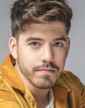 Roi Méndez