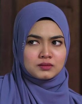 Arwah Pak Mat, Lif & AJK