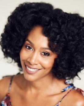 Simone Missick as Anna
