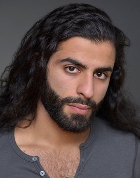 Shadi Janho