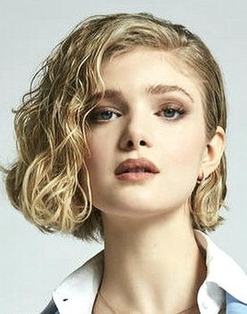 Elena Kampouris as Minnow Bly